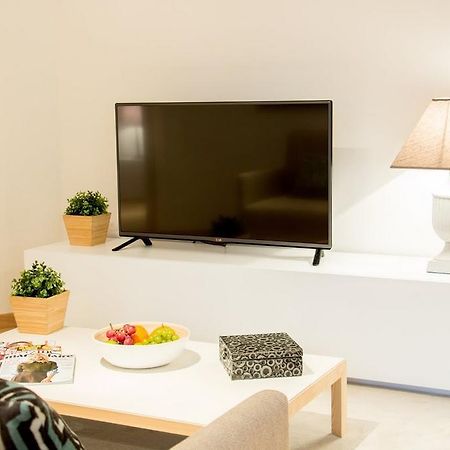 Sweet Inn Apartments - Madou บรัสเซลส์ ภายนอก รูปภาพ