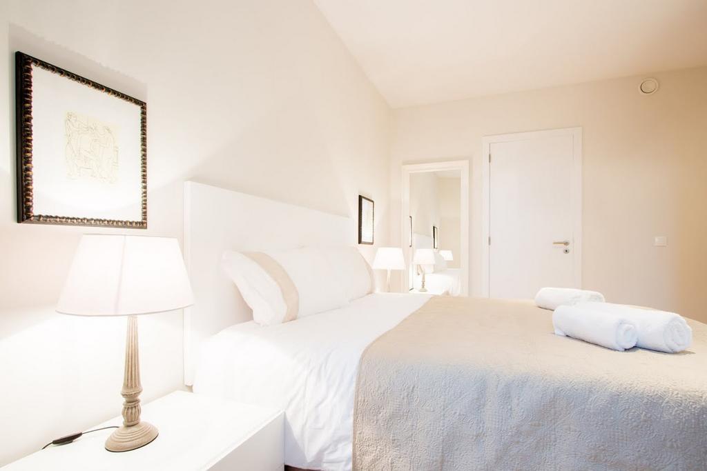 Sweet Inn Apartments - Madou บรัสเซลส์ ภายนอก รูปภาพ