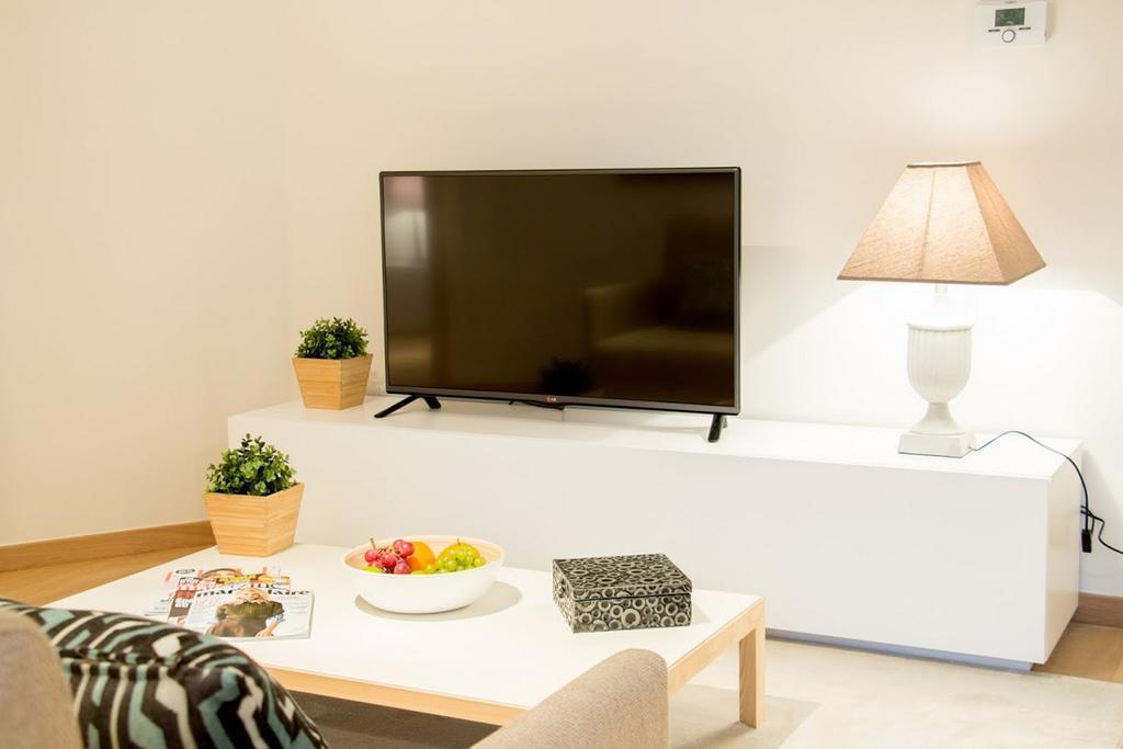 Sweet Inn Apartments - Madou บรัสเซลส์ ภายนอก รูปภาพ