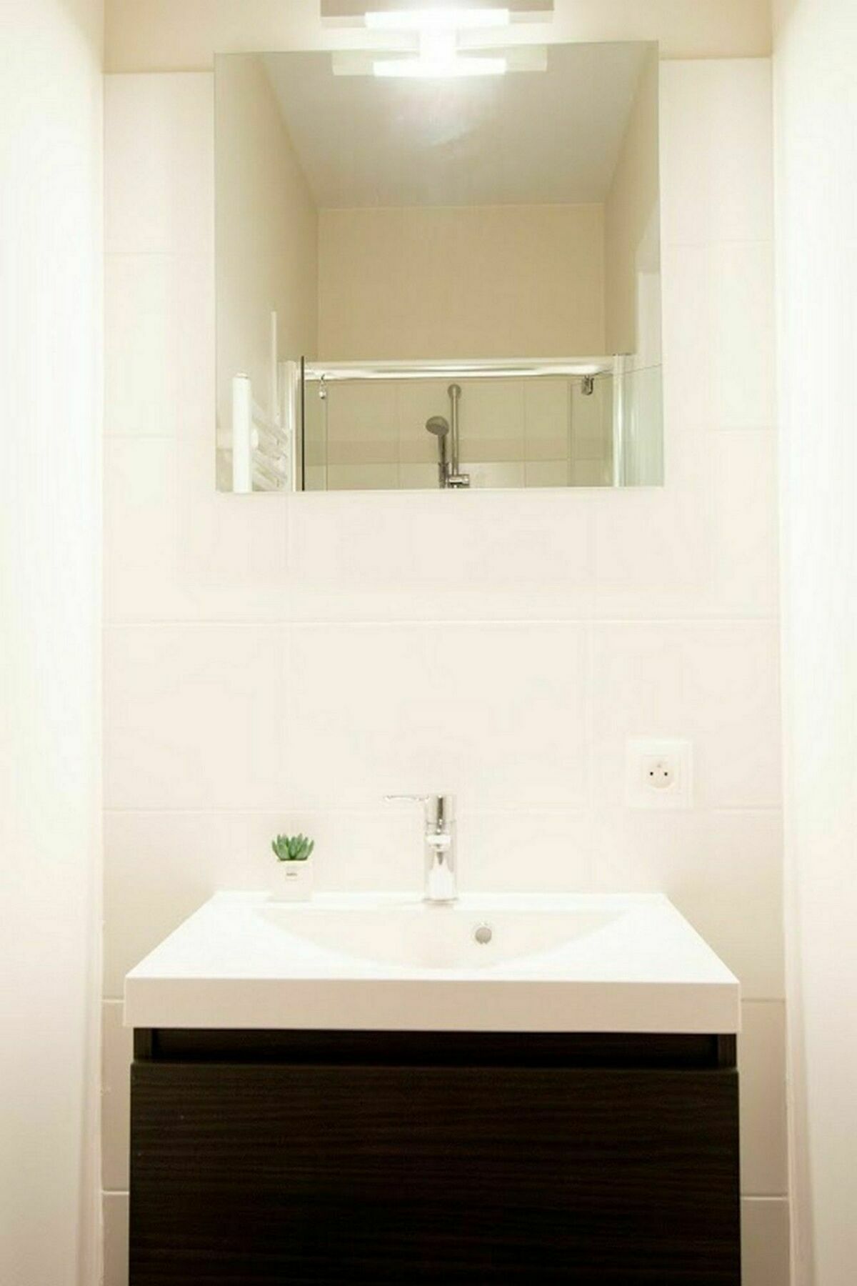 Sweet Inn Apartments - Madou บรัสเซลส์ ภายนอก รูปภาพ